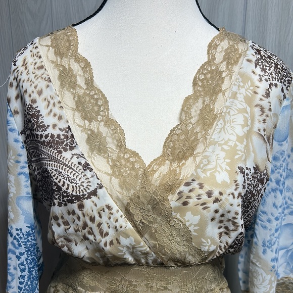 Selene Sport top and skirt size medium - Picture 5 of 16